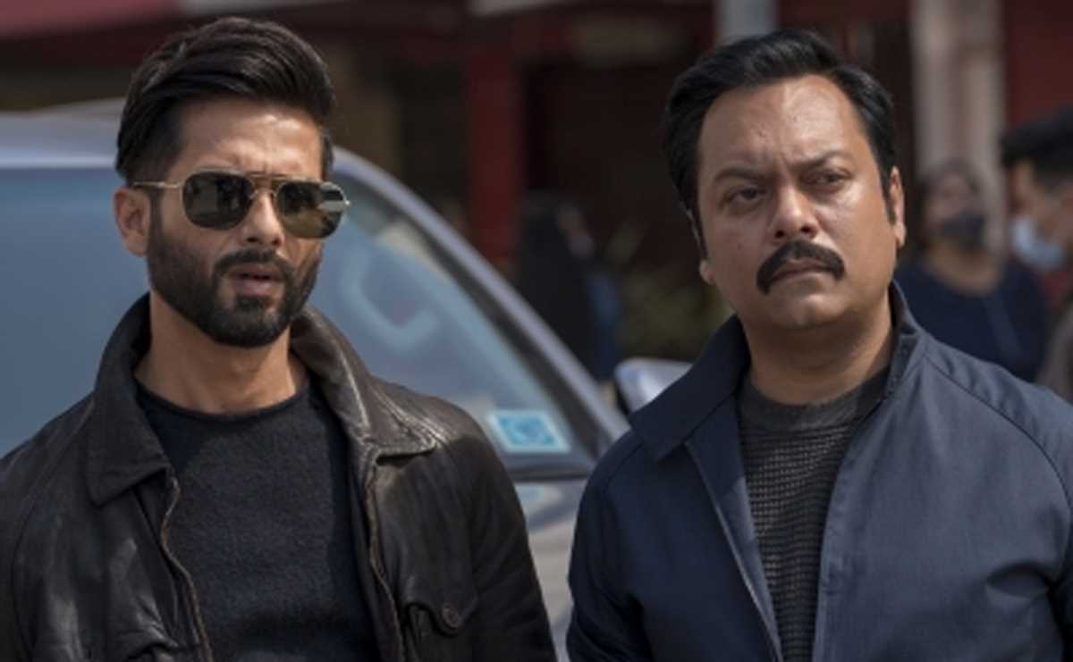 कभी-कभी एक एक्टर के रूप में कुछ रोल आपको संतुष्ट करते हैं : जीशान कादरी